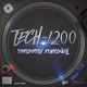 Tech 1200 Turntable Essentials EP