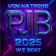 Vem na Trend Pjb 2025 Single