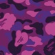 Purple Gorilla Single