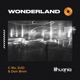 Wonderland Single
