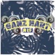Ganz hart Single
