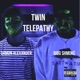 TWIN TELEPATHY feat Bigg Shmoke Single