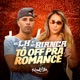 Tó Off Pra Romance Single