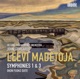 Madetoja Symphonies Nos 1 and 3 Okon Fuoko Suite
