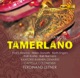 Handel Tamerlano HWV 18