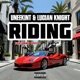 Riding feat Spice 1 Single