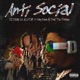 Anti Social feat King Kash Jrod The Problem Single