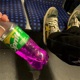 Lila Sprite Single