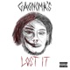 Gagnoma s Lost It EP