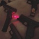 RED DOT Single