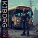 Kiborg Single