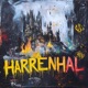 Harrenhal feat Yonatan Buster Quito Ferio Aka Mr Cash Burbuka Single