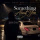 SOMETHING ABOUT YOU Single