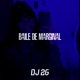 Baile de Marginal Single