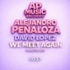 Until We Meet Again Tribute MP Single