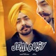 Jealousy feat Hukam Single