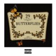 Butterflies feat KBFR Single