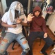 Thats a PD feat ScootyB Single