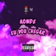 Aonde Eu Vou Chegar Single