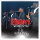 The Winans Interview with Ebony Moments Live Interview Single