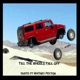 Till the Wheels Fall Off feat Whitney Peyton Single