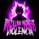 Brazilian madness violência Single