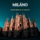 MILÁNO Single