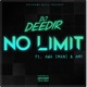 No Limit feat Awa Imani Amy Single