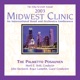 2003 Midwest Clinic Palmetto Posaunen