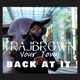 Back at it Single