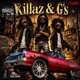 Killaz G s feat Totally Insane MC Kong Lee Dozier JT The Bigga Figga Single