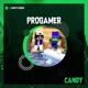 Progamer feat Kiyanes Single