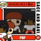 Pop feat Navi Single