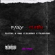 Pary Flesh feat eMe Xander TigerSong Single