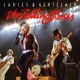 Ladies Gentlemen Live 1972