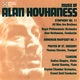 Music of Alan Hovhaness Vol 1