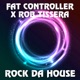 Rock Da House feat Rob Tissera Single