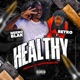 Healthy feat Retro Single