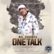 One Talk Single