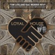 Your Love feat Morris Revy Single