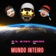 Mundo Inteiro feat MC Tal Jorgin Beats Single