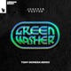 Green Washer Tony Romera Remix Single