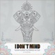 I Don t Mind feat Sophie Single