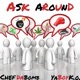 Ask Around feat Ya Boy K O Single