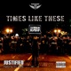 Times Like These feat C L Payne Single