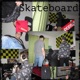 Skateboard feat Slayerr Skinny Jeens Single