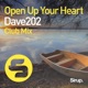 Open up Your Heart Club Mix Single