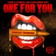 One For You feat Lughz Clubber Laing the Inglorious Poet Single