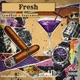 Fresh feat Supreme Swiss Single