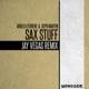 Sax Stuff Jay Vegas Classic Disco Mix Single